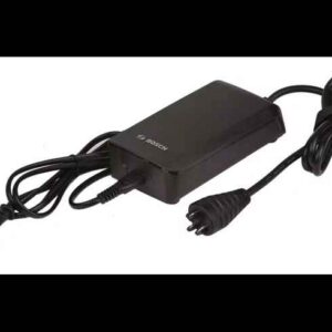 Bosch Bosch Chargeur Active/Performance 2 ampère avec cordon électrique
