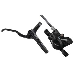 Shimano Shimano Set fr. à dis. MT200 avant a/BL-MT200 PM plaq. d.frein ré. noir box