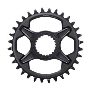 Shimano Shimano plateau XT SM-CRM85 32T 12v.