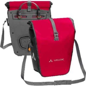 Vaude Vaude Sacoche Aqua back 48L – Noir