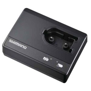 Shimano Shimano Chargeur de batterie Di2 SM-BCR1 220V/EU sans câble box