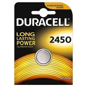 Duracell Duracell pile 2450 x1