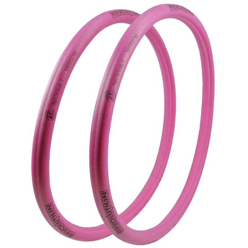 Pepi's Tire Noodle Mousse anti-pincement tubless Revolution (S/M)