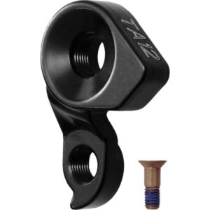 Aucune SCO Ausfallende boost TA12 alloy 17 one size