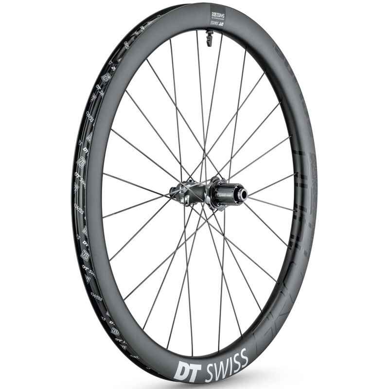DT Swiss DtSwiss roue GRC 1400 SP 700C CL 42  142x12
