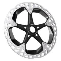 Shimano Disque STEPS RT-EM910 180mm cranté à lextérieur Center-Lock box