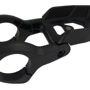 Busch Muller support pore diplay bosh y.c. fixation 31,8 mm