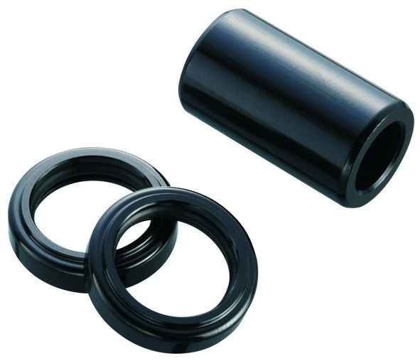 Aucune Rear Shock Mounting Hardware