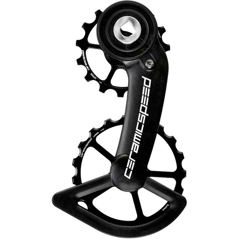 Ceramic Speed CERAMICSPEED  OSPW system road SRAM RED/FORCE