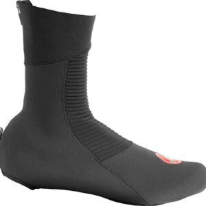 Castelli ENTRATA shoecover  /  CASTELLI – Noir