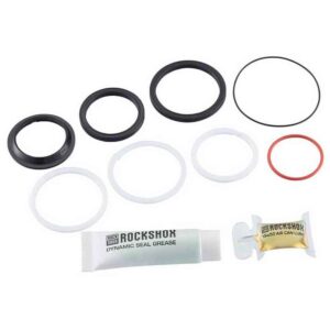 TDS Hope Disque de Frein MTB Rotor CL 1.8 smoke 180mm