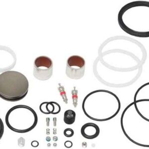 Aucune SERVICE KIT FULL 2011 MONARCH RT3/RT/R