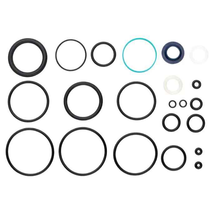 Fox FOX seals DHX2 Damper Reduild