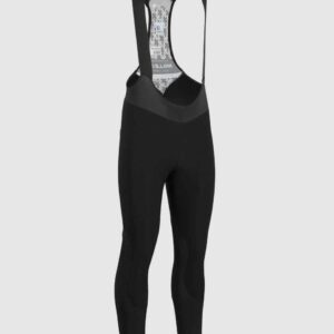 Assos ASSOS Mille GT Ultraz Winter Bib – Noir