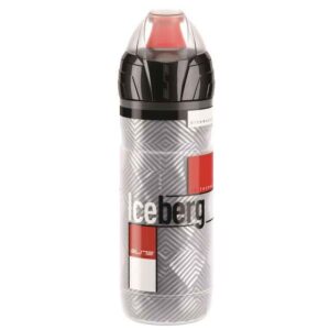 Terry selle Fisio Flex Gel Max Lady avec trou black