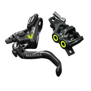 Magura Magura Frein MT7 PRO 1 doigt 4 pistons