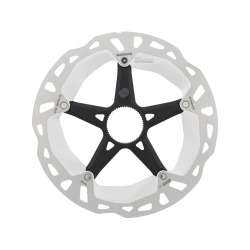 Smith Attack MAG MTB matte black/black